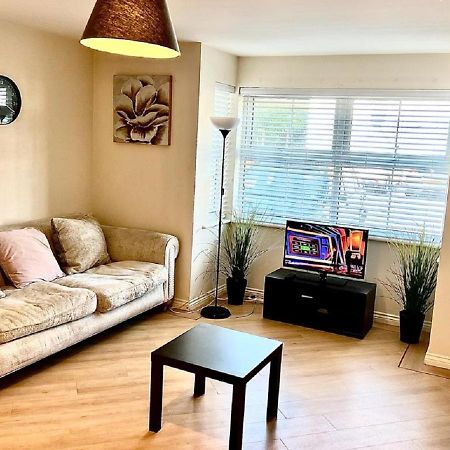 Chancellor Court Apartment Liverpool Extérieur photo