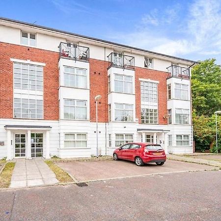 Chancellor Court Apartment Liverpool Extérieur photo