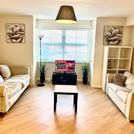 Chancellor Court Apartment Liverpool Extérieur photo