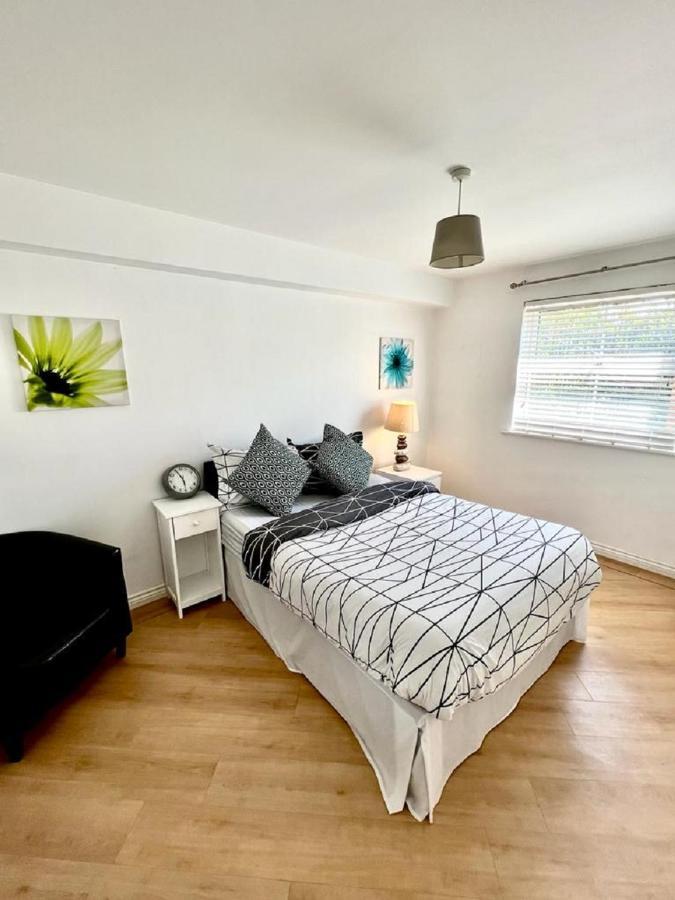 Chancellor Court Apartment Liverpool Extérieur photo
