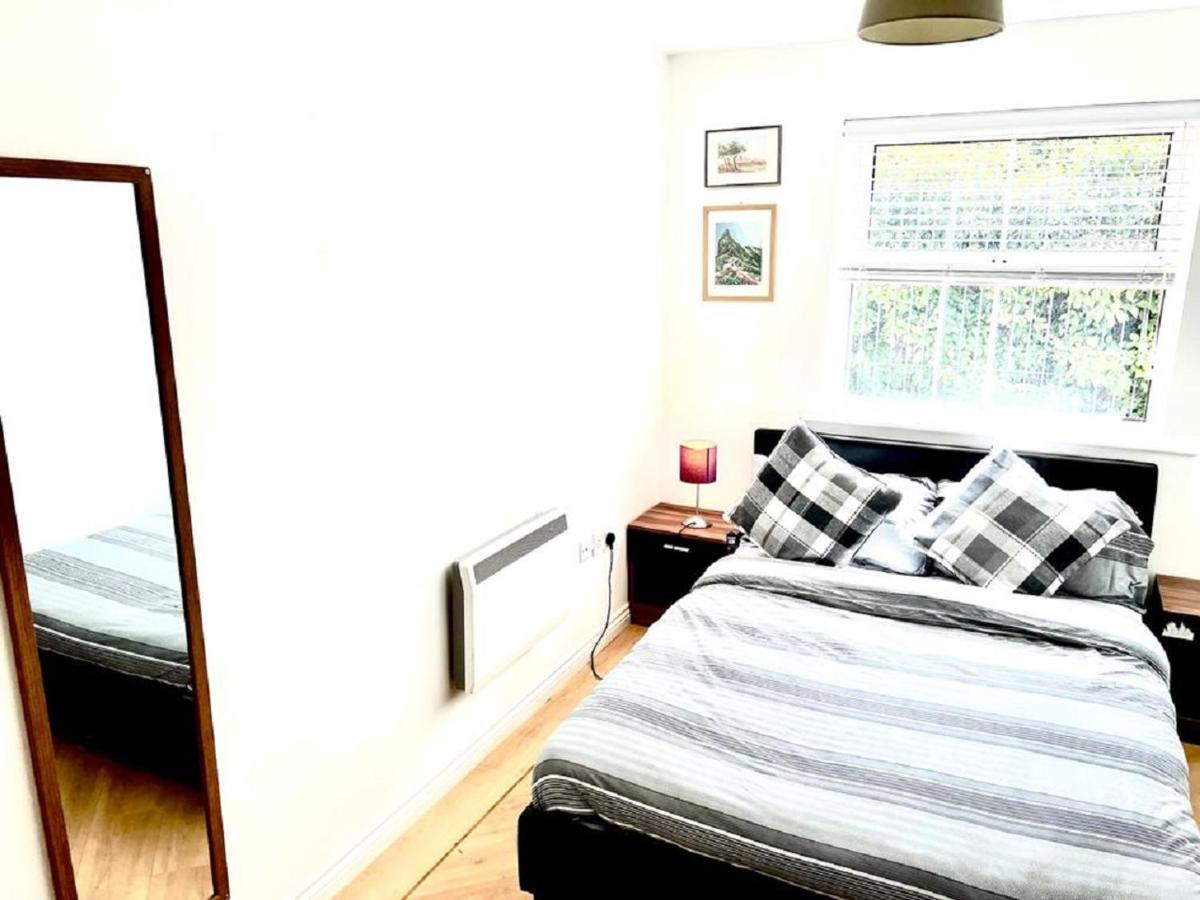 Chancellor Court Apartment Liverpool Extérieur photo