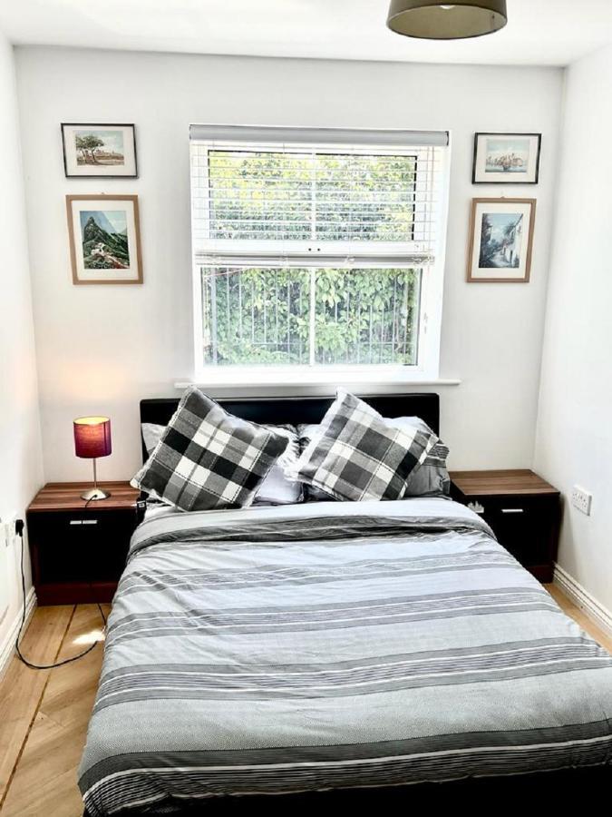 Chancellor Court Apartment Liverpool Extérieur photo
